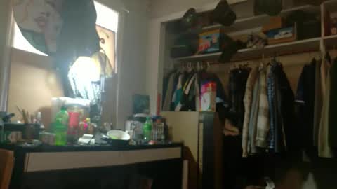 Danny skiff online show from April 7, 11:40 pm