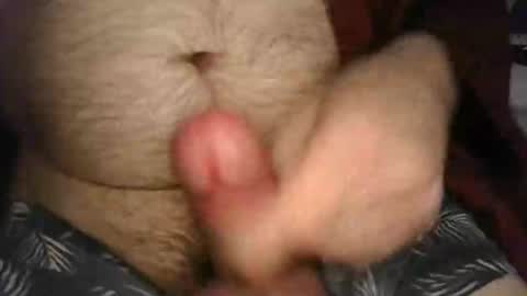 Sir Cumalot online show from November 5, 1:18 am