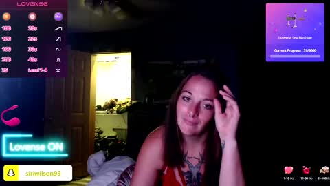 siri30xtasty online show from October 2, 2:32 am