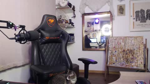 siriss_boyrag online show from February 25, 11:26 pm