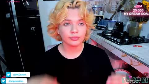 Sirius angels online show from October 28, 6:53 pm