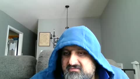 SirMike80 online show from January 21, 3:32 pm