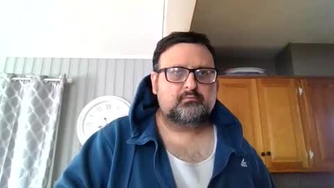 SirMike80 online show from February 13, 1:25 pm