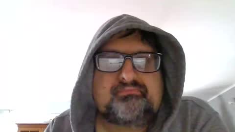 SirMike80 online show from February 7, 1:47 pm