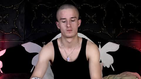 SirReedy online show from April 5, 4:53 am