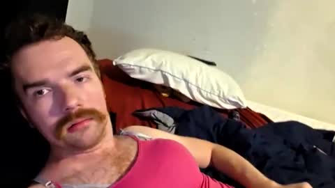 sissiebeard online show from November 13, 11:13 am