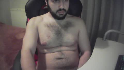 sissy_bear_ online show from May 6, 12:49 am