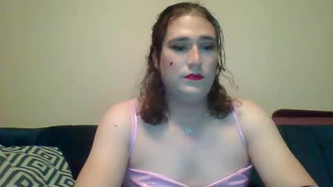 sissy_stephanie online show from March 10, 11:38 pm