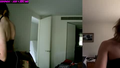 Snapshot of sissycdmish chatting on September 24, 3:02 am SissyCDMish online show from September 24, 3:02 am