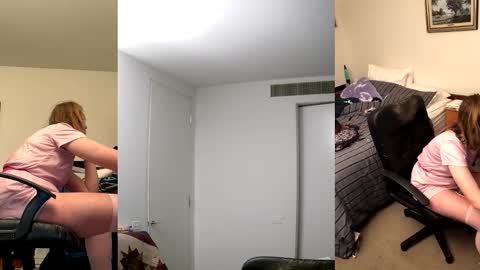 Snapshot of sissycdmish chatting on September 12, 5:48 pm SissyCDMish online show from September 12, 5:48 pm