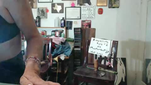 sissyericka2 online show from January 17, 10:07 pm