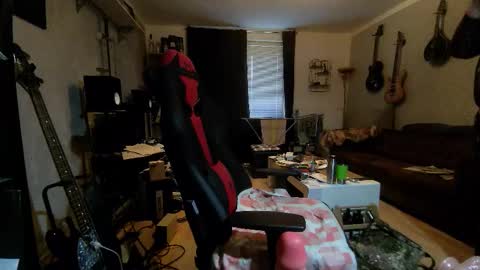 Tiffany Candy online show from October 3, 4:04 pm