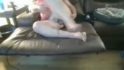 sissymeganlf online show from February 7, 9:29 pm