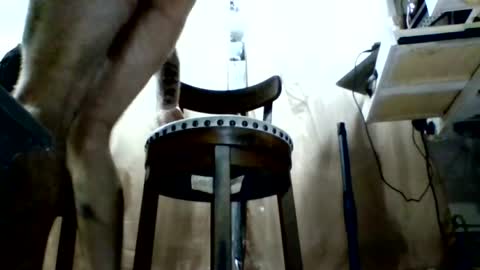 SissyCDforUSE online show from August 5, 10:01 am