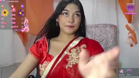 sita_nair online show from February 12, 11:25 am