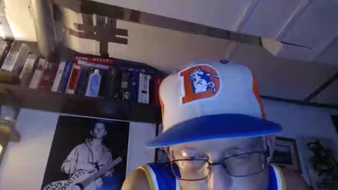 Situational Lefty online show from January 18, 8:12 am