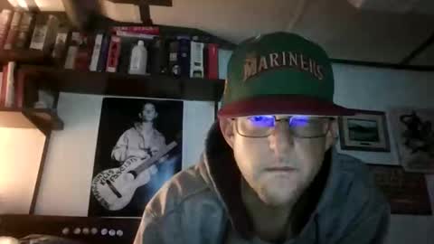 Situational Lefty online show from February 28, 7:12 am