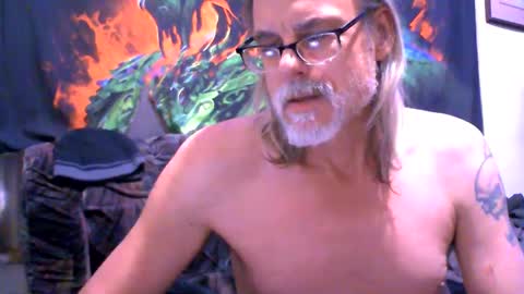 Jimmy B online show from January 1, 4:07 am