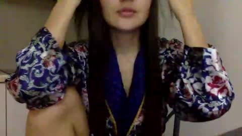 Snapshot of sixdimension chatting on October 26, 6:29 pm sixdimension online show from October 26, 6:29 pm