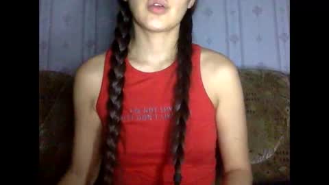 Snapshot of sixdimension chatting on October 7, 12:50 am sixdimension online show from October 7, 12:50 am