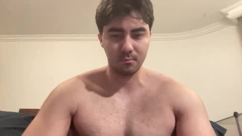 sixpacker_ online show from February 18, 2:00 am