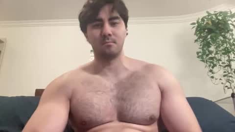 sixpacker_ online show from February 7, 4:37 am