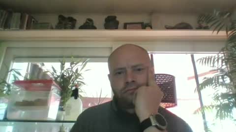 sixten113 online show from July 20, 5:54 am