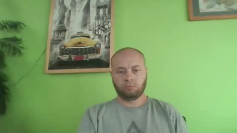 sixten19795 online show from September 18, 11:47 am