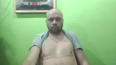 sixten19795 online show from October 1, 6:07 pm