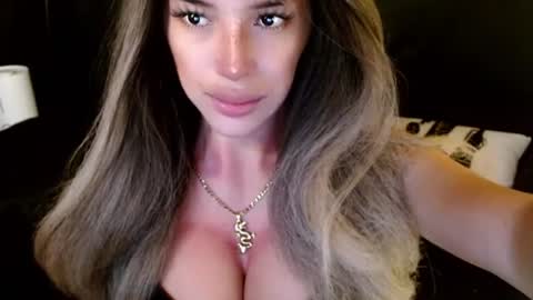 Cassie online show from June 29, 1:02 am