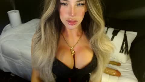 Cassie online show from July 13, 1:53 am