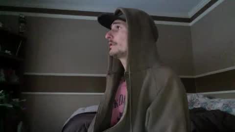 Christopher online show from December 6, 9:18 pm