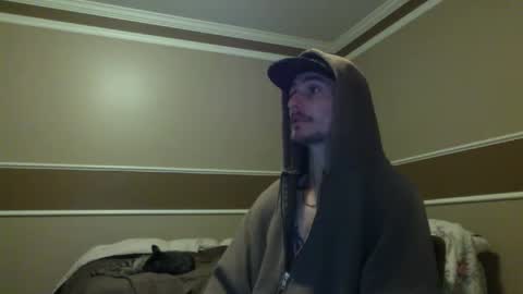 Christopher online show from December 7, 12:36 am