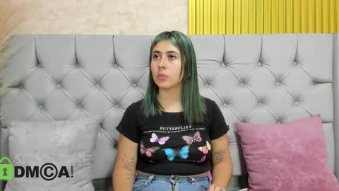 Skarlet online show from January 10, 7:08 pm