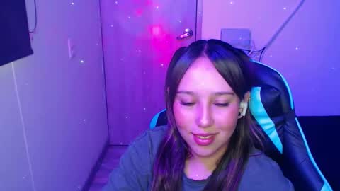 Alice online show from February 16, 9:02 pm