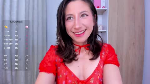 Skarlet  online show from May 5, 4:52 am