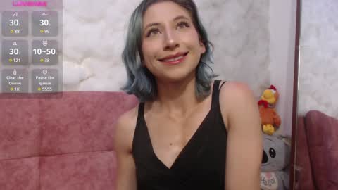 Snapshot of skarletjhonson_ chatting on February 4, 3:11 am Skarlet online show from February 4, 3:11 am