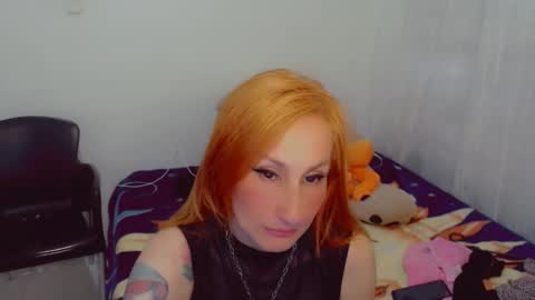 Arlett online show from November 17, 9:28 pm