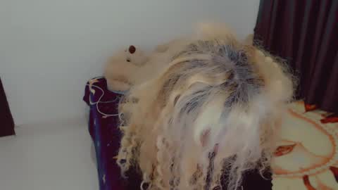 Arlett online show from April 5, 6:10 am