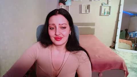 Skarlett Monliss online show from March 19, 4:45 pm