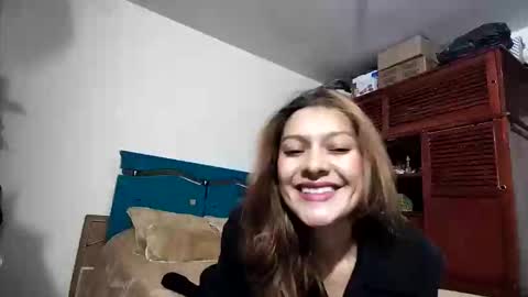 Skarlett online show from May 25, 6:47 pm