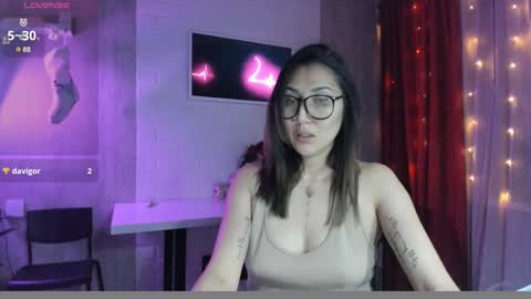 skarlett online show from December 26, 10:09 pm