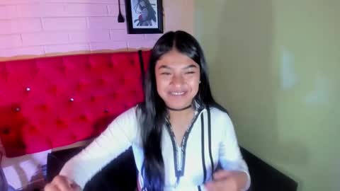 Skarlet online show from March 8, 6:05 pm