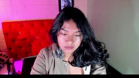 Skarlet online show from February 28, 9:33 pm