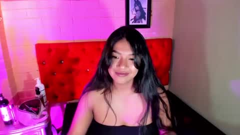 Skarlet online show from March 2, 6:40 pm