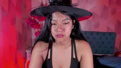 Skarlet online show from October 21, 3:33 am