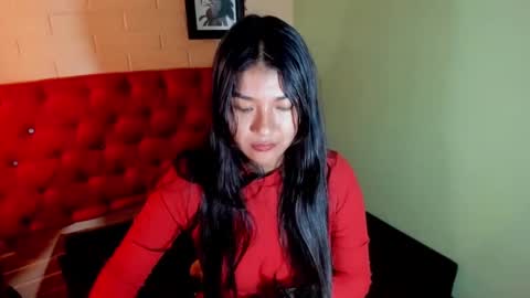 Skarlet online show from March 5, 6:34 pm