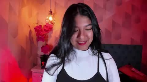 Skarlet online show from November 18, 3:31 am