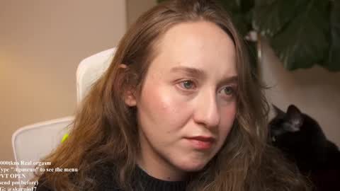 Im Scarlett  ONLINE  5pm-10pm NYC time  online show from September 24, 12:39 am