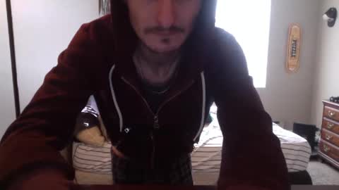 Christopher online show from September 14, 1:23 pm